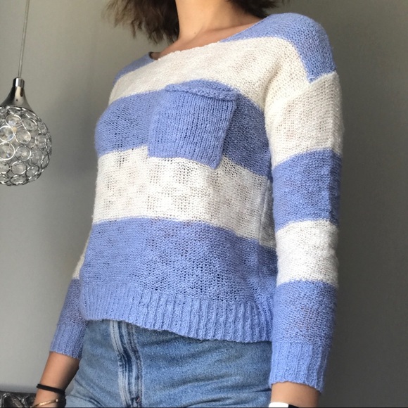 Knit Sweater - Picture 2 of 6